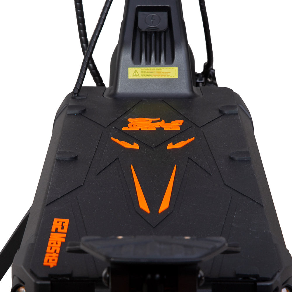 KuKirin G2 Master Electric Scooter 10" Dual 1000W Motors 52V 20.8Ah Battery