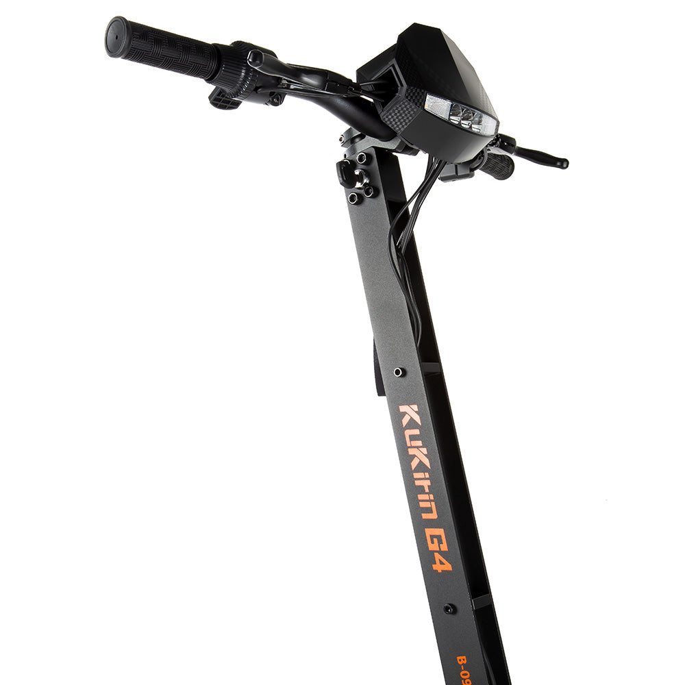 KuKirin G4 Electric Scooter 11" Tires 2000W Motor 60V 20Ah Battery 2026 Version