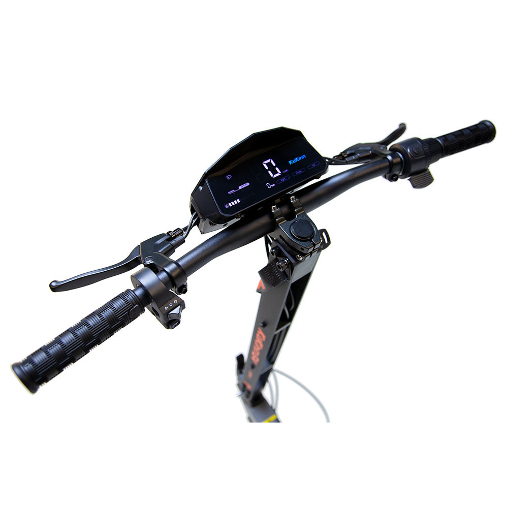 KuKirin G4 Electric Scooter 11" Tires 2000W Motor 60V 20Ah Battery 2026 Version