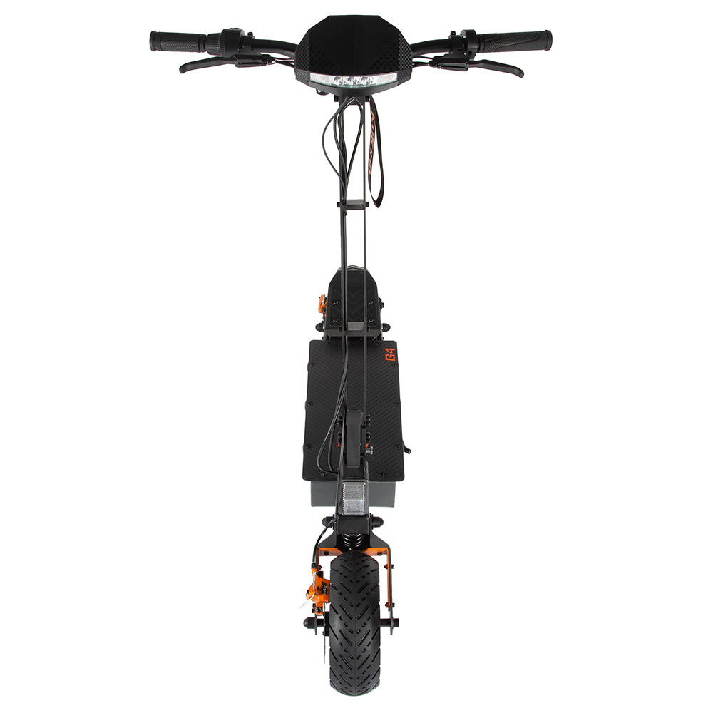 KuKirin G4 Electric Scooter 11" Tires 2000W Motor 60V 20Ah Battery