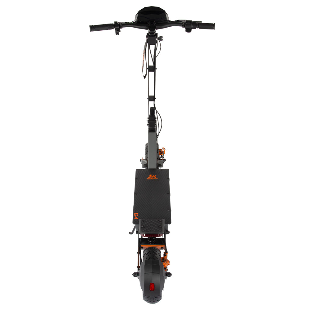 KuKirin G4 Electric Scooter 11" Tires 2000W Motor 60V 20Ah Battery