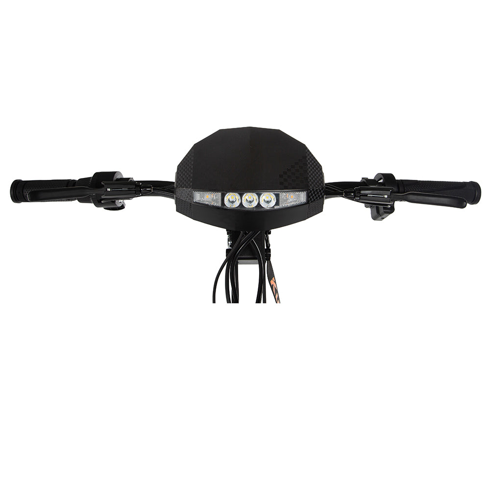 KuKirin G4 Electric Scooter 11" Tires 2000W Motor 60V 20Ah Battery