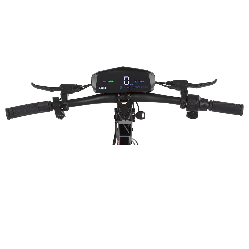 KuKirin G4 Electric Scooter 11" Tires 2000W Motor 60V 20Ah Battery