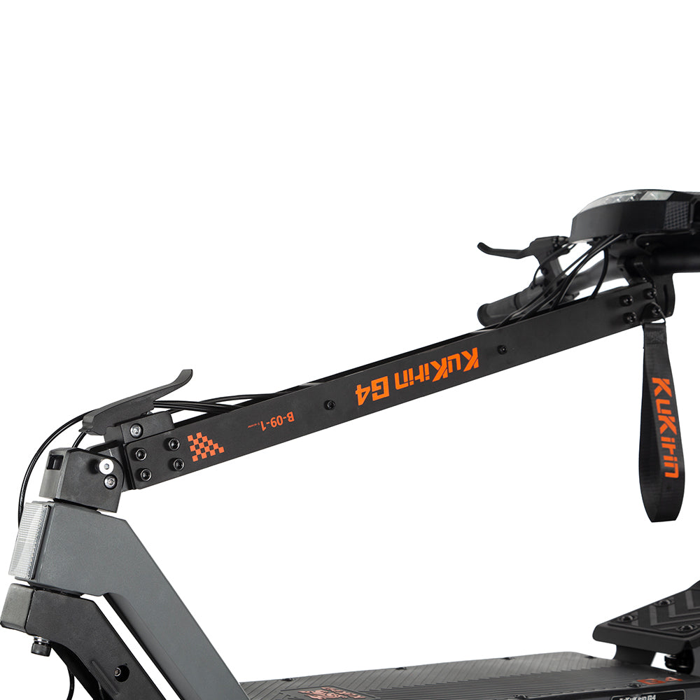 KuKirin G4 Electric Scooter 11" Tires 2000W Motor 60V 20Ah Battery