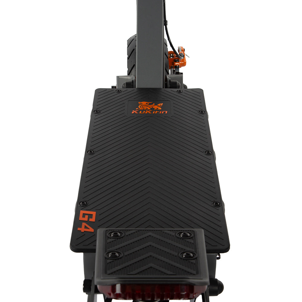 KuKirin G4 Electric Scooter 11" Tires 2000W Motor 60V 20Ah Battery