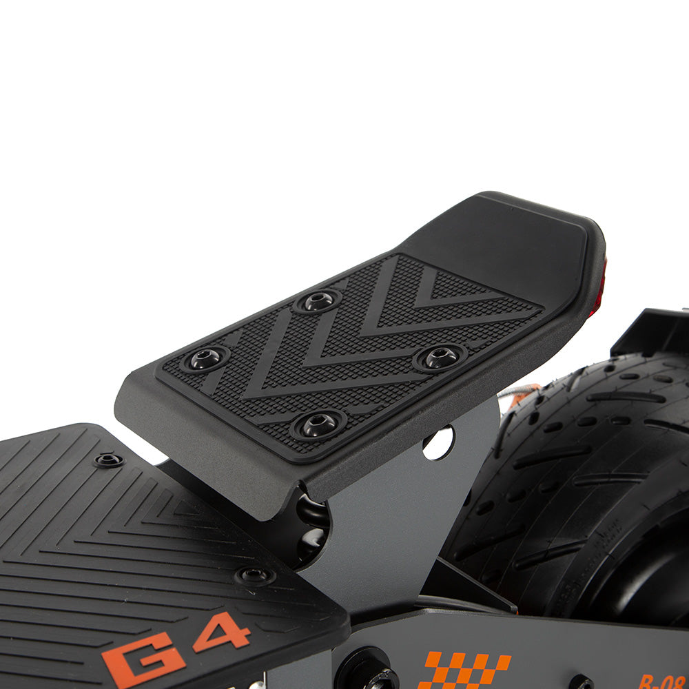 KuKirin G4 Electric Scooter 11" Tires 2000W Motor 60V 20Ah Battery