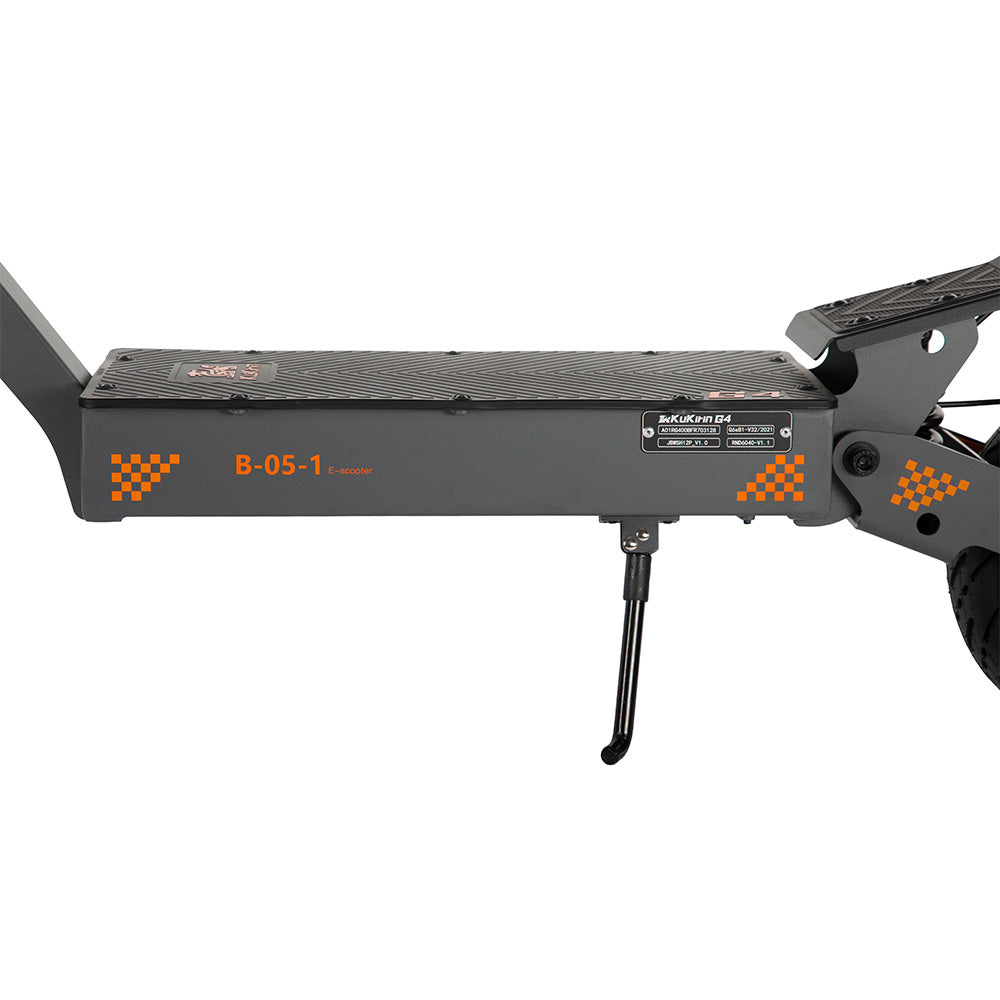 KuKirin G4 Electric Scooter 11" Tires 2000W Motor 60V 20Ah Battery