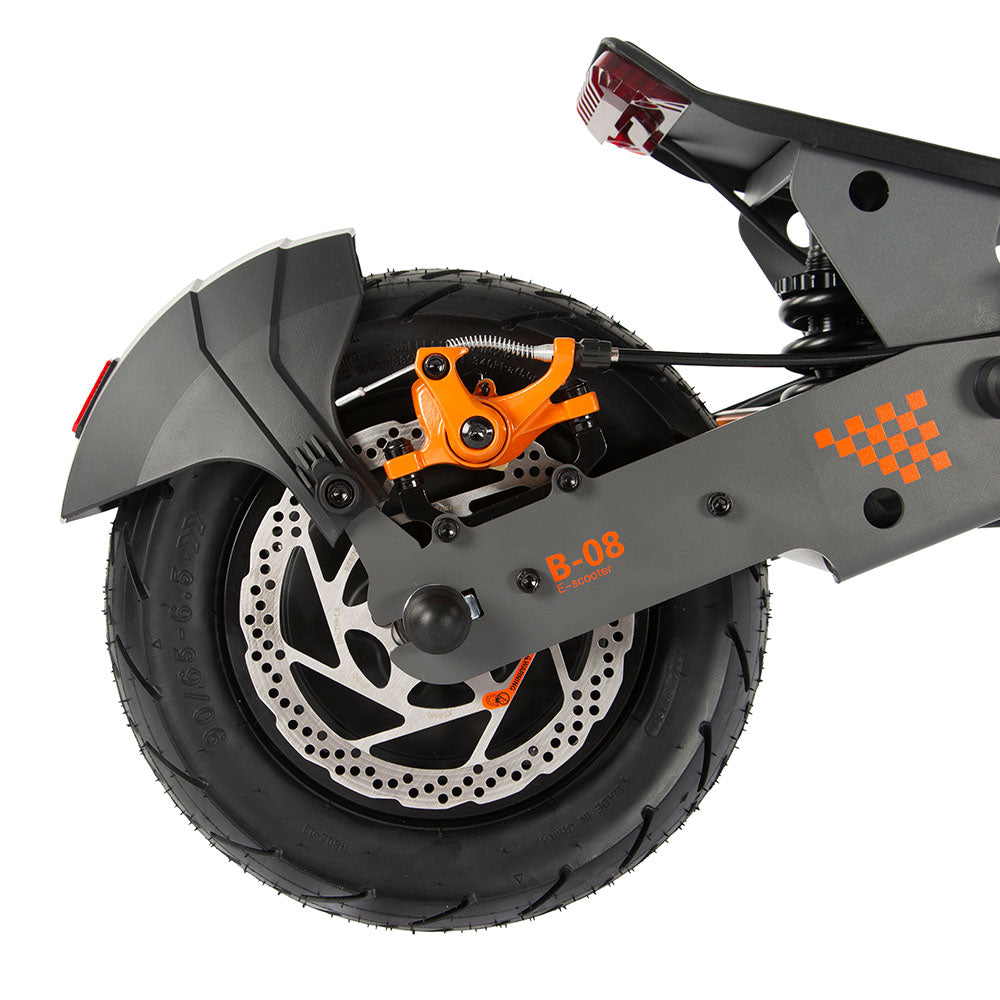 KuKirin G4 Electric Scooter 11" Tires 2000W Motor 60V 20Ah Battery