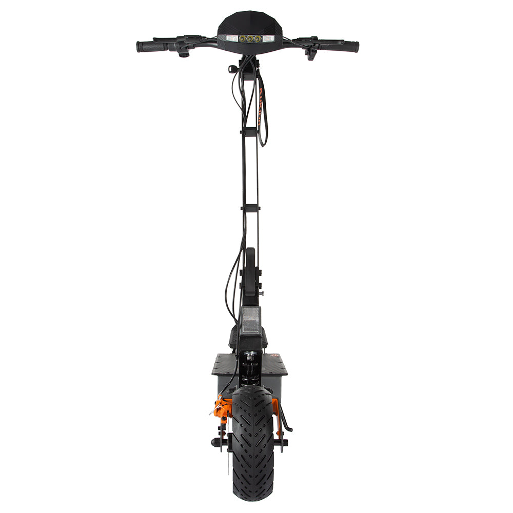 KuKirin G4 Electric Scooter 11" Tires 2000W Motor 60V 20Ah Battery