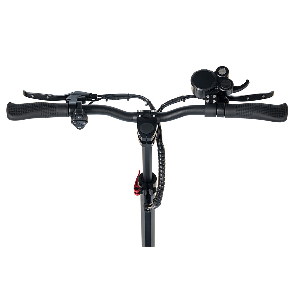 Kukirin M4 Max Electric Scooter 10" Tires 800W Motors 48V 18.2Ah Battery