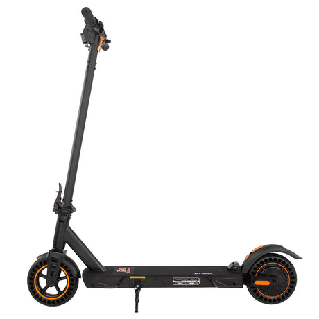 Kukirin S1 Max Electric Scooter 8" Tires 350W Motor 36V 10.4Ah Battery