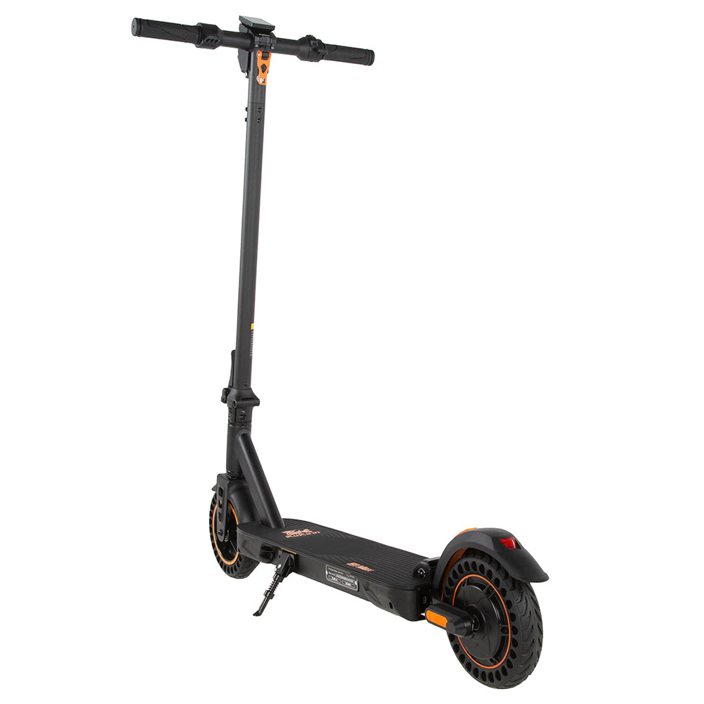 Kukirin S1 Max Electric Scooter 8" Tires 350W Motor 36V 10.4Ah Battery