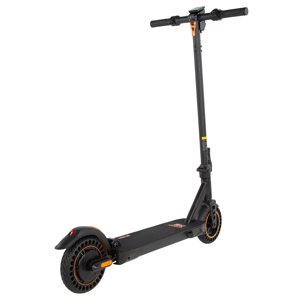 Kukirin S1 Max Electric Scooter 8" Tires 350W Motor 36V 10.4Ah Battery