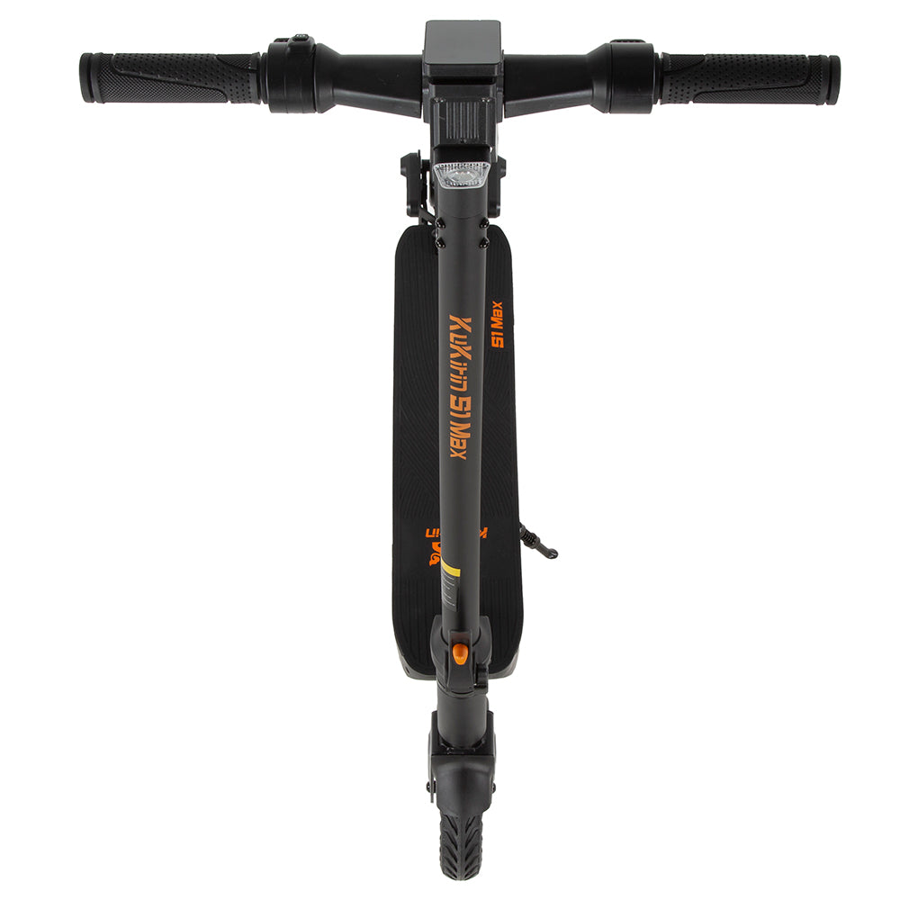 Kukirin S1 Max Electric Scooter 8" Tires 350W Motor 36V 10.4Ah Battery