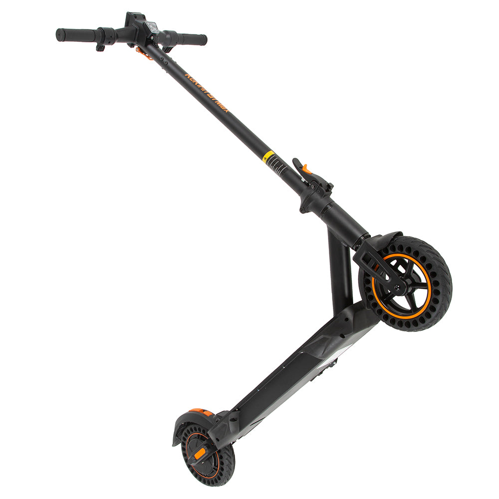 Kukirin S1 Max Electric Scooter 8" Tires 350W Motor 36V 10.4Ah Battery