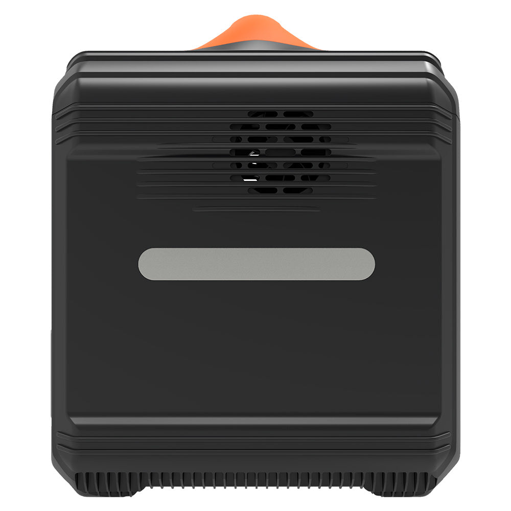 NEWSMY S1210 1200W Portable Power Station 1102.5Wh Peak 2400W