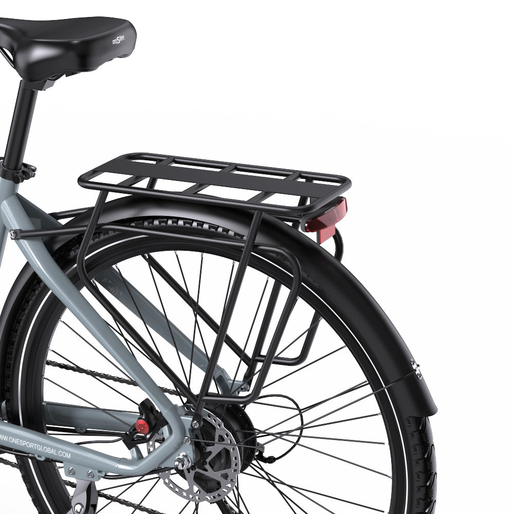 ONESPORT OT05 Pro Electric Bike 28" Tires 250W Motor 36V 22.5Ah Battery