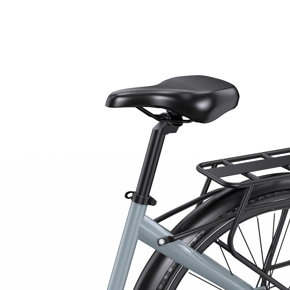 ONESPORT OT05 Pro Electric Bike 28" Tires 250W Motor 36V 22.5Ah Battery