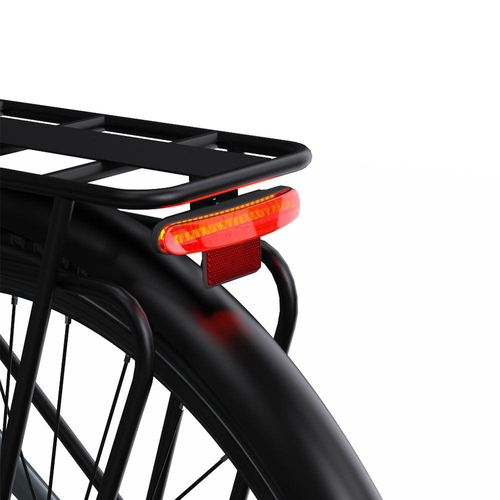 ONESPORT OT05 Pro Electric Bike 28" Tires 250W Motor 36V 22.5Ah Battery