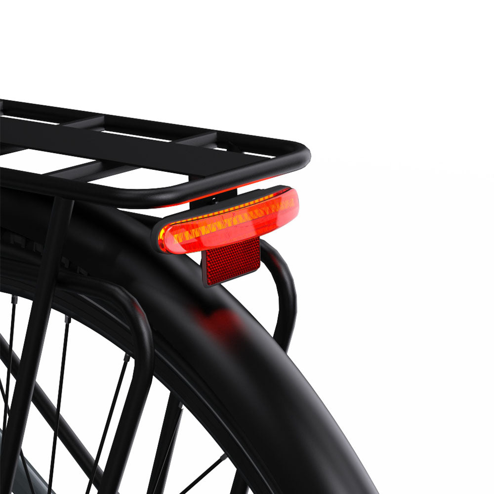 ONESPORT OT05 Pro Electric Bike 28" Tires 250W Motor 36V 22.5Ah Battery