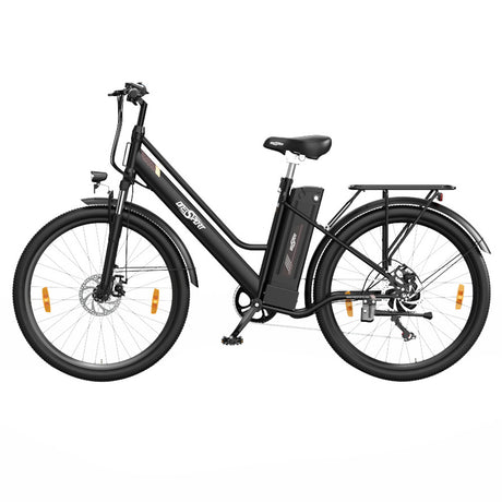 ONESPORT OT18-3 Electric City Bike 26" Tires 250W Motor 36V 14.4Ah Battery