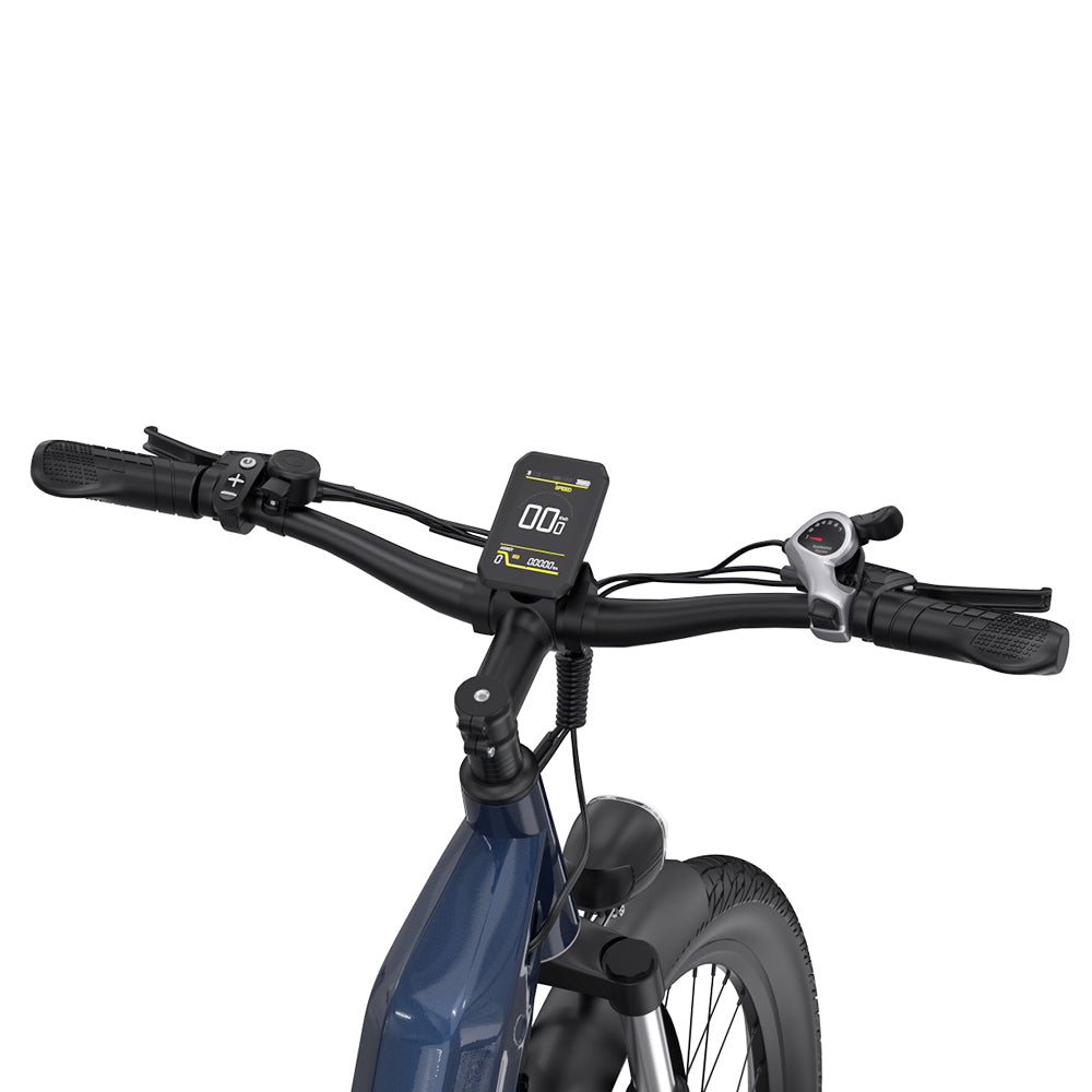 ONESPORT OT05 Electric Bike 27.5" Tires 250W Motor 36V 18.2Ah Battery