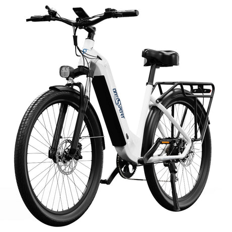 ONESPORT OT05 Electric Bike 27.5" Tires 250W Motor 36V 18.2Ah Battery