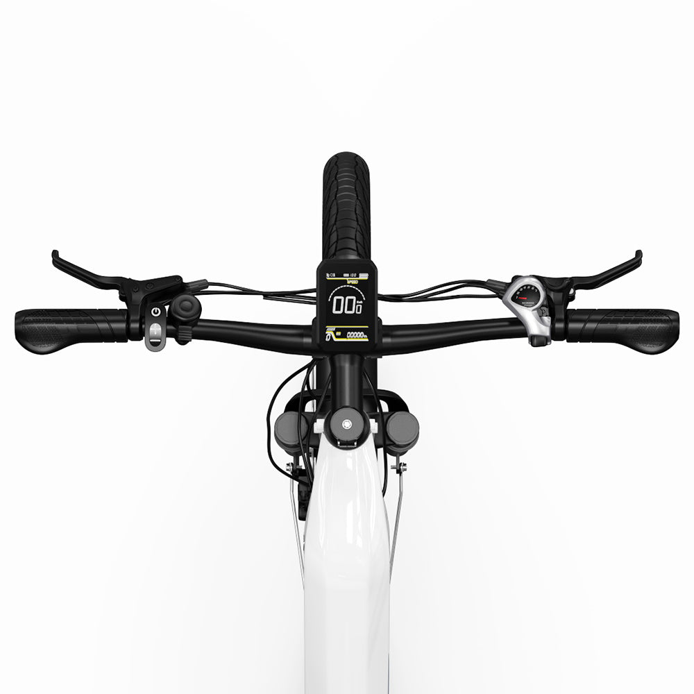 ONESPORT OT05 Electric Bike 27.5" Tires 250W Motor 36V 18.2Ah Battery