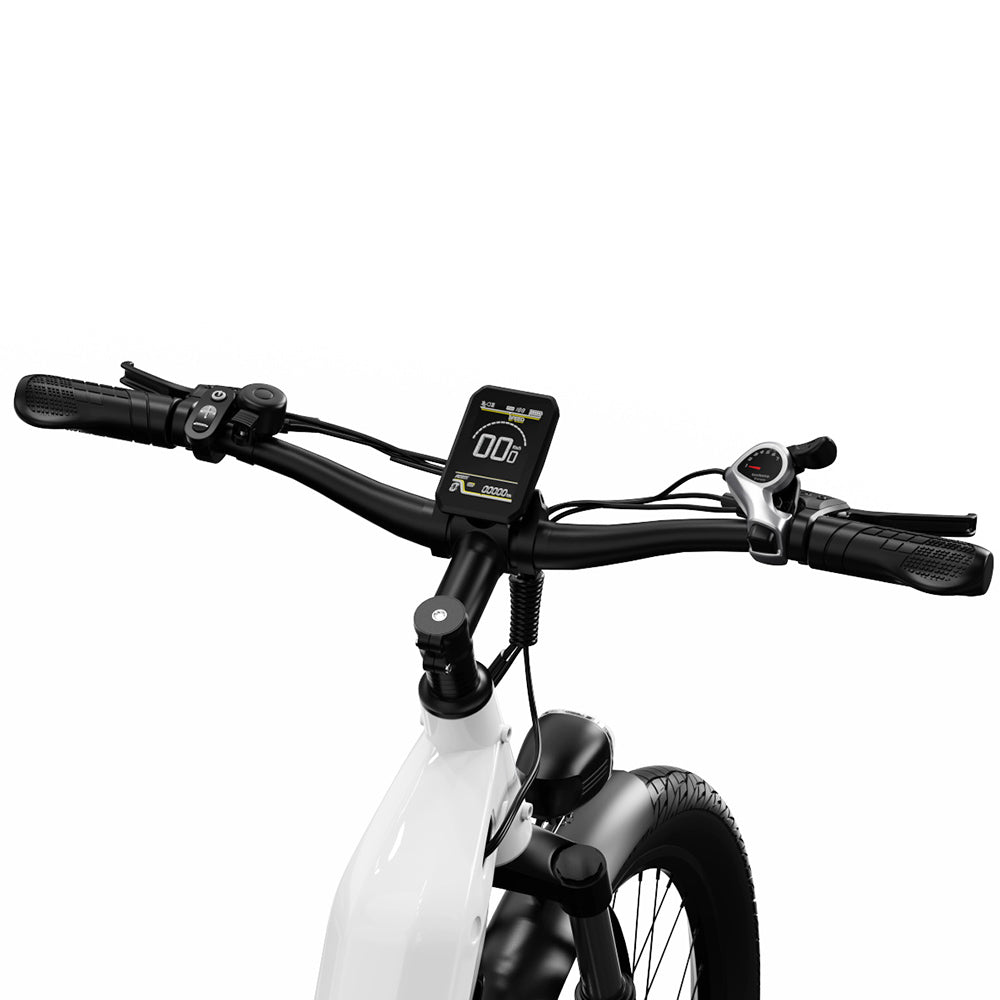 ONESPORT OT05 Electric Bike 27.5" Tires 250W Motor 36V 18.2Ah Battery