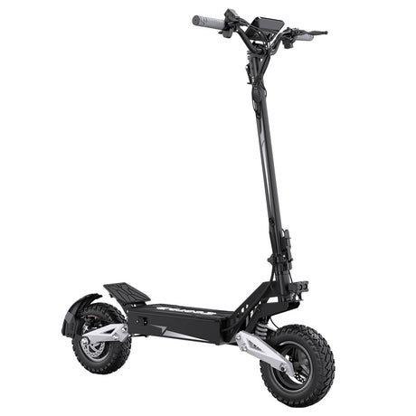 OOTD T10 Electric Scooter 11" Tires 500W Motor 48V 18Ah Battery Version