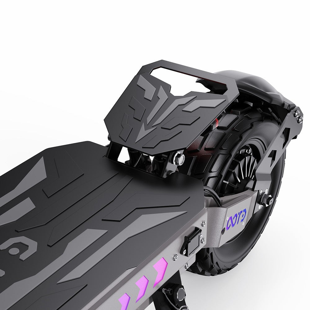 OOTD T90 Electric Scooter 13" Tires Dual 2100W Motors 60V 31.2Ah Battery