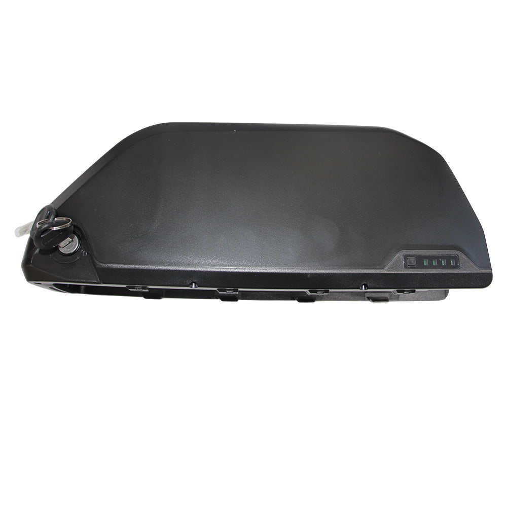 Orlms MX500 Electric Bike 26" Tires Dual 1000W Motors 52V 25Ah Battery