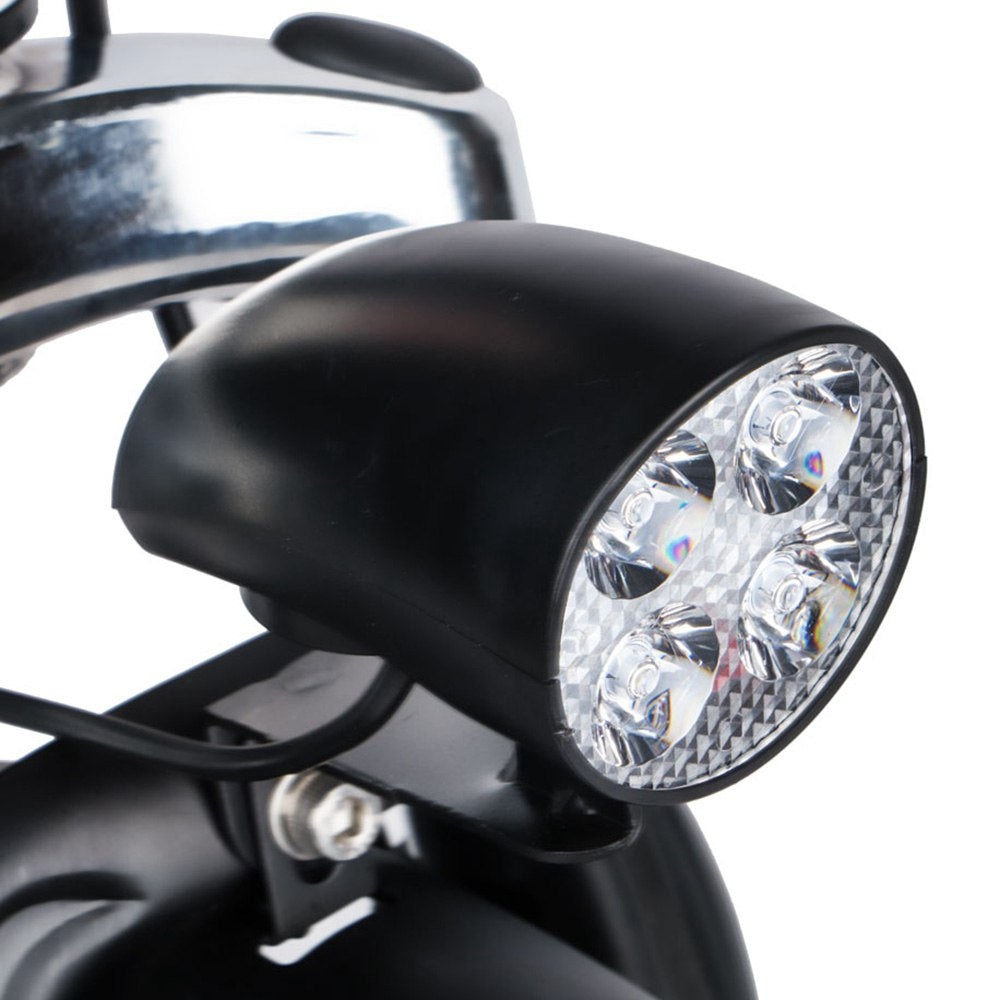 SAMEBIKE 20LVXD30 Elektrofahrrad 20" Reifen 350W Motor 48V 10Ah Batterie