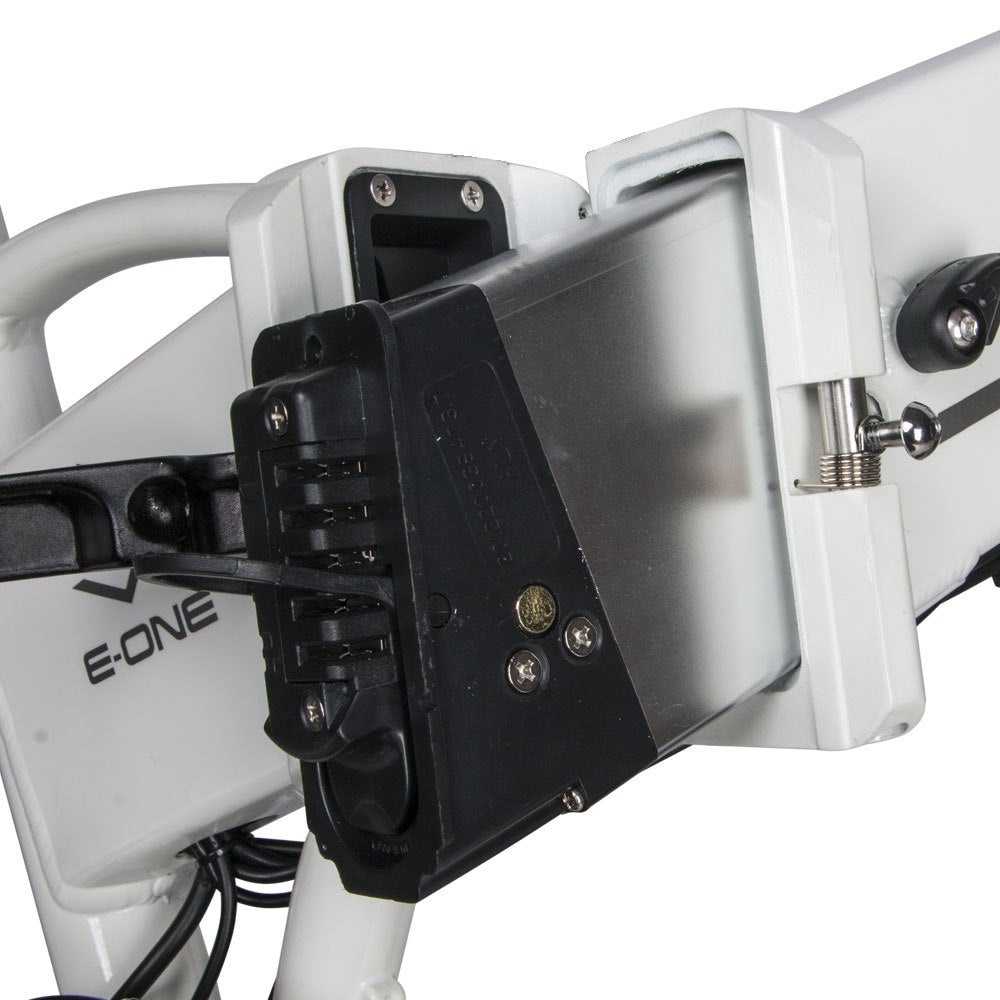 SAMEBIKE 20LVXD30-II Elektrofahrrad 20" Reifen 350W Motor 48V 10Ah Batterie