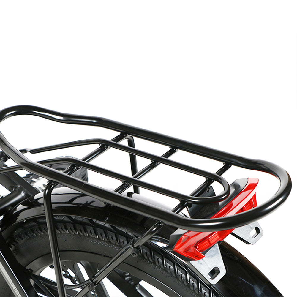 SAMEBIKE 20LVXD30-II Elektrofahrrad 20" Reifen 350W Motor 48V 10Ah Batterie