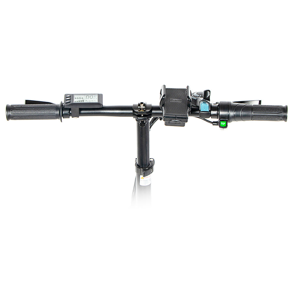 SAMEBIKE 20LVXD30-II Elektrofahrrad 20" Reifen 350W Motor 48V 10Ah Batterie