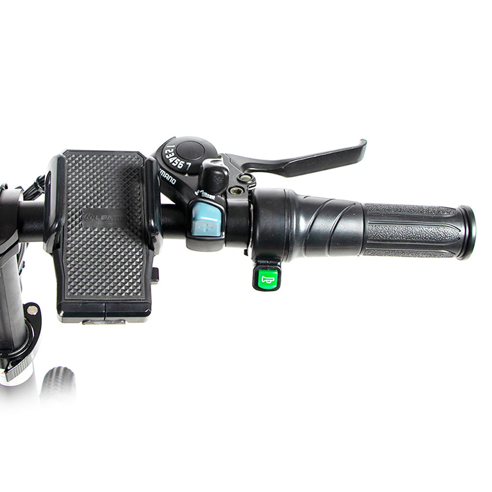 SAMEBIKE 20LVXD30-II Elektrofahrrad 20" Reifen 350W Motor 48V 10Ah Batterie