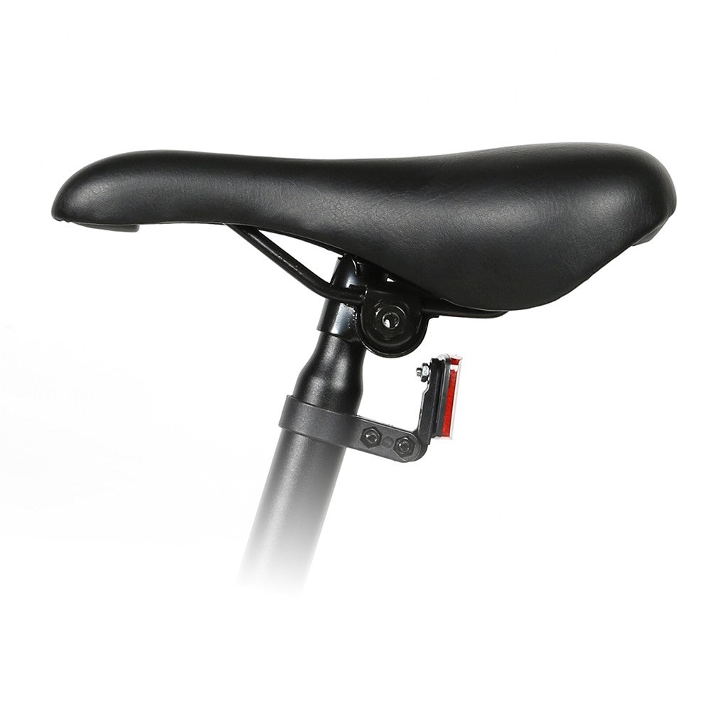 SAMEBIKE LO26-II FT Wheel Electric Bike 26" Tires 750W Motor 48V 12.5Ah Battery