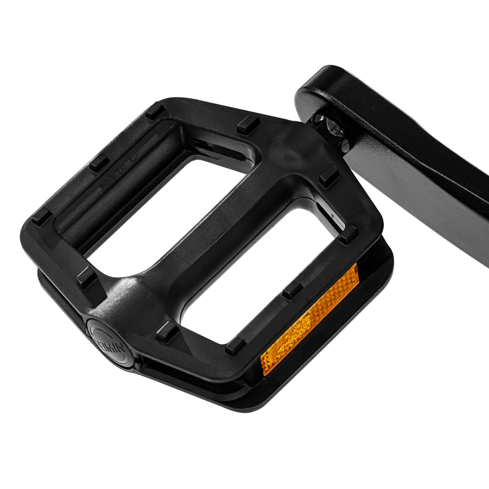 Touroll MA2 Electric Bike 27.5" Tire 250W Motor 36V 13Ah Battery