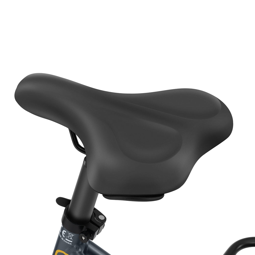 Touroll MA2 Electric Bike 27.5" Tire 250W Motor 36V 13Ah Battery