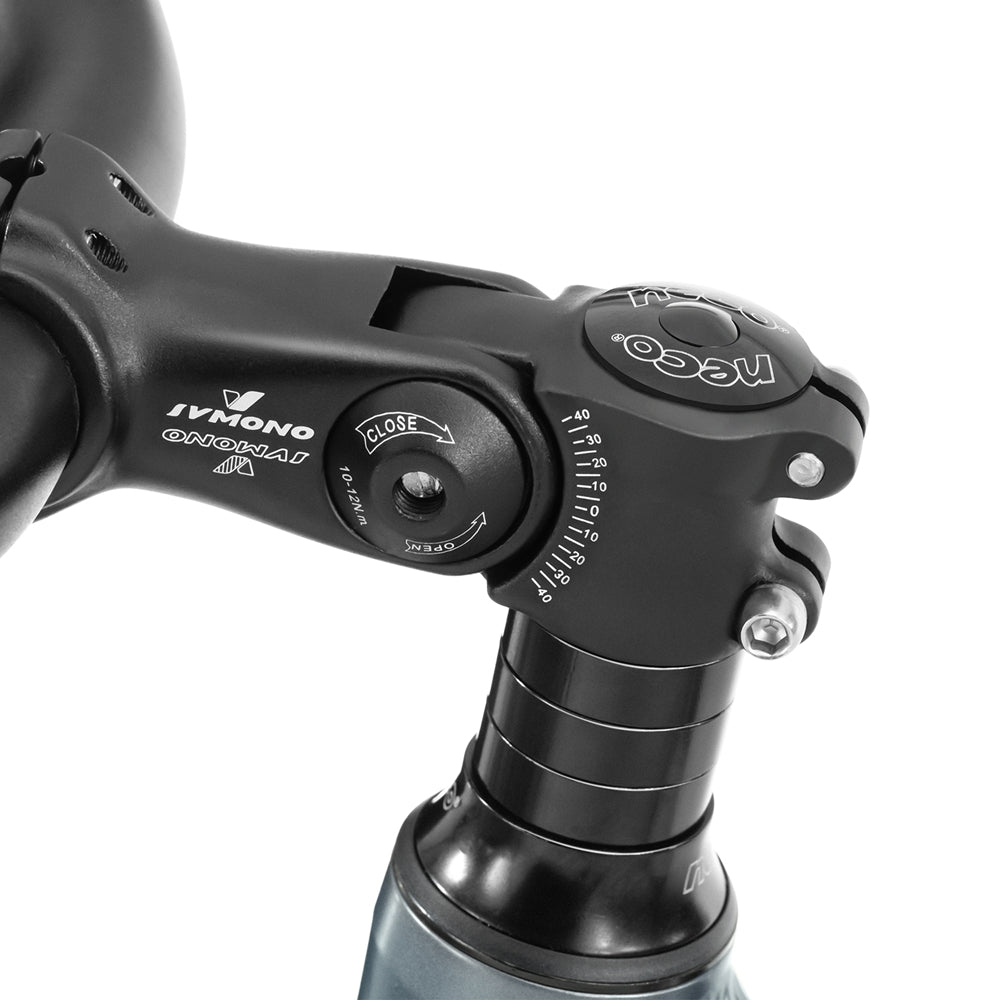 Touroll MA2 Electric Bike 27.5" Tire 250W Motor 36V 13Ah Battery