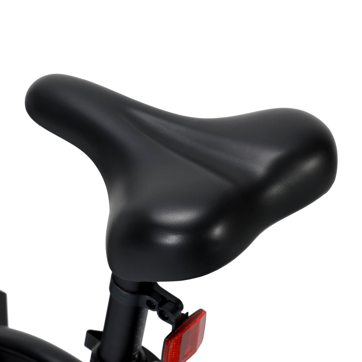 Bicicleta de montaña eléctrica Touroll S1 de 20 pulgadas, neumáticos anchos, batería de 750 W, 48 V y 15,6 Ah