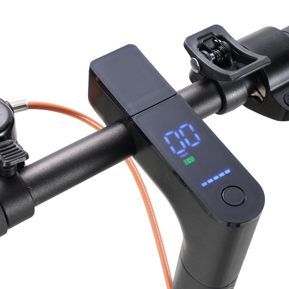 TWOFISH V1 Max Electric Scooter 10" Tires 400W Motor 36V 10.4Ah Battery