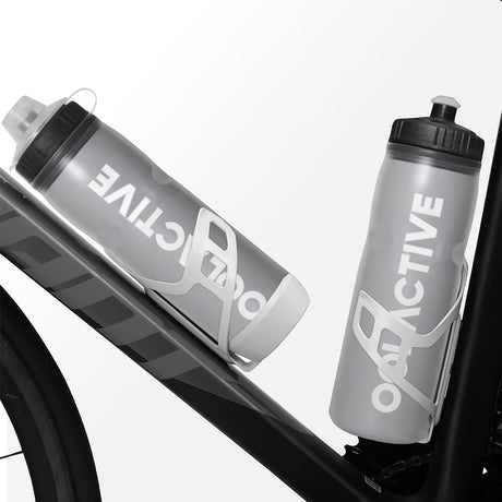 Bike Squeeze Bottle