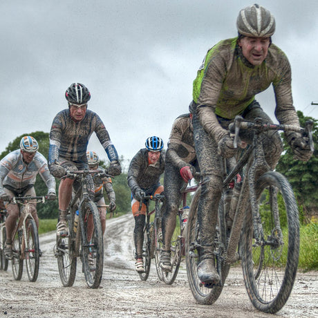 You Need To Know Six Tips For Riding In The Rainy Season