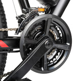 Eleglide M2 Electric Montain Bike 250W Motor 36V 15Ah Battery