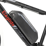 Bicicleta de montaña eléctrica Eleglide M2 ​​Motor 250W Batería 36V 15Ah