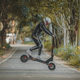 KuKirin G4 Electric Scooter 11‘’ Tires 2000W Motor 60V 20Ah Battery