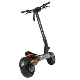 KuKirin G4 Electric Scooter 11‘’ Tires 2000W Motor 60V 20Ah Battery
