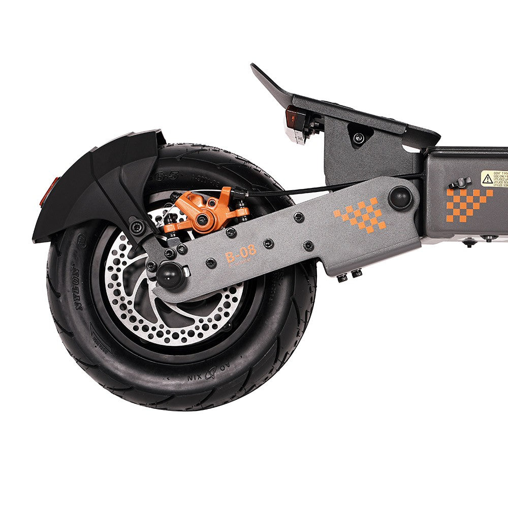 KuKirin G4 Electric Scooter 11‘’ Tires 2000W Motor 60V 20Ah Battery